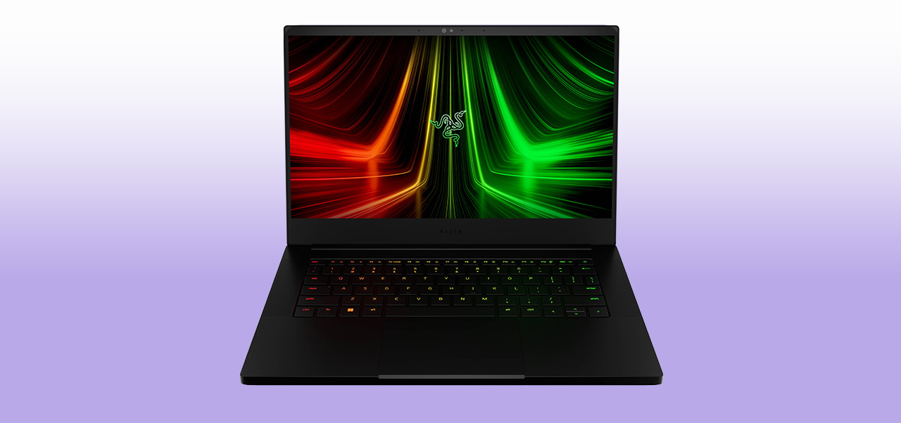 َCES 2022 Razer Blade Gaming Laptops